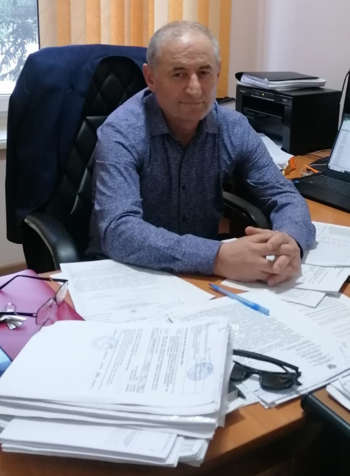 По итогам Всероссийской ярмарки трудоустройства безработные, зарегистрированные в Центре занятости г.Избербаша, нашли работу