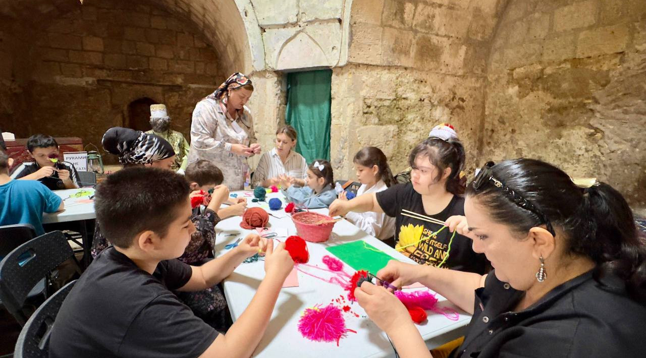 В ГБУ РД КЦСОН в МО «Агульский район» продолжаются плановые проверки по контролю качества социального обслуживания граждан пожилого возраста и инвалидов на дому