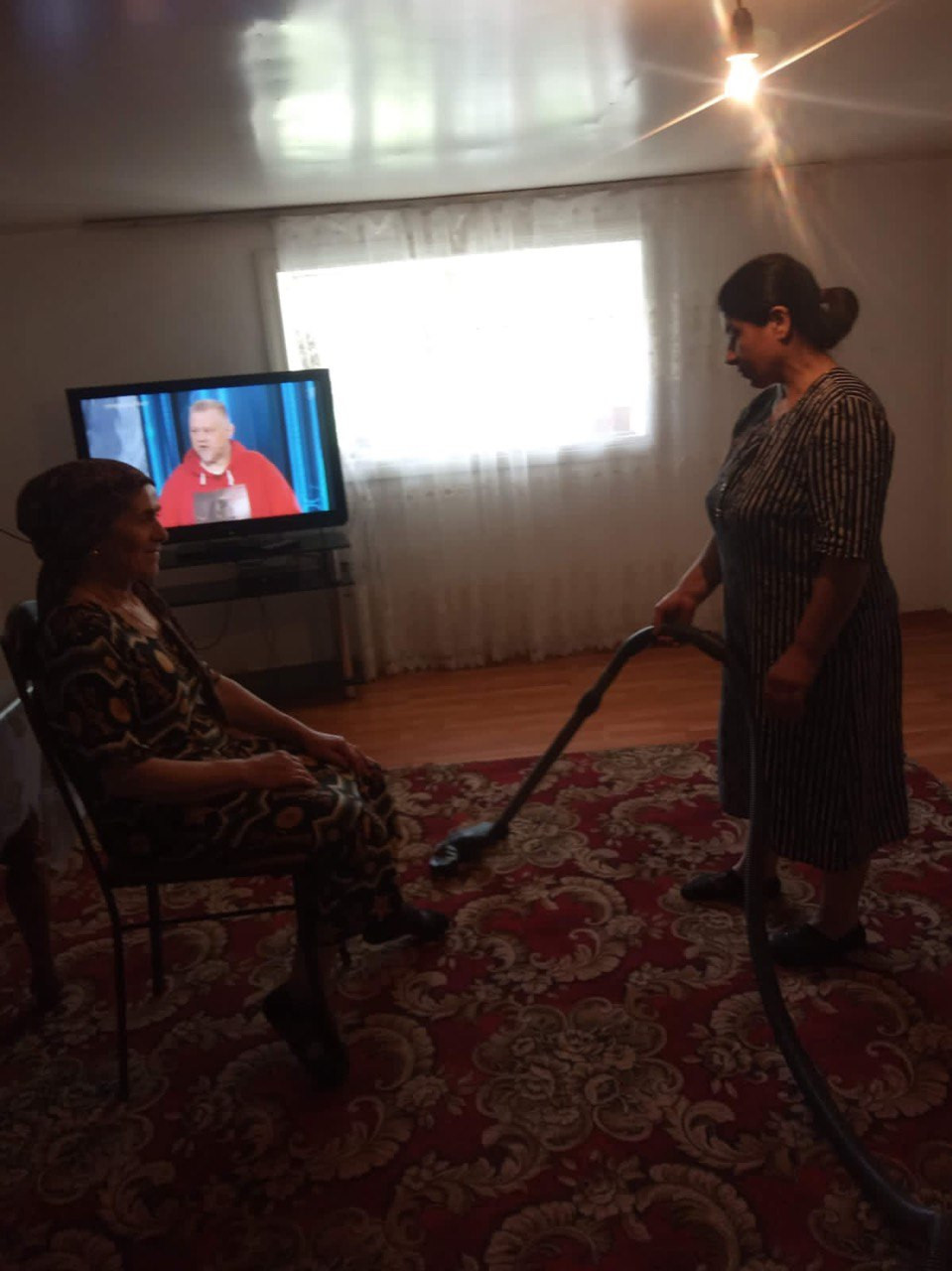 ГБУ РД КЦСОН вМО "Магарамкентский район"