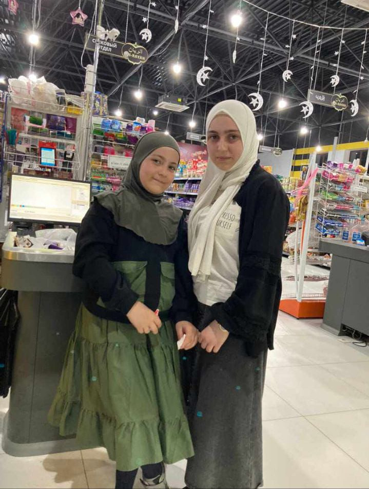 Предприниматель из Казбековского района трудоустроил в свой торговый комплекс безработных после Всероссийской ярмарки трудоустройства