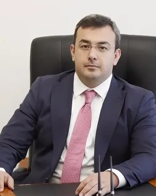 Уважаемый Магомедзагид Магомедович!