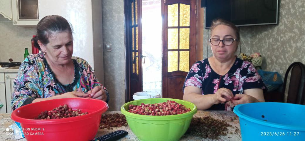 Магарамкентский район