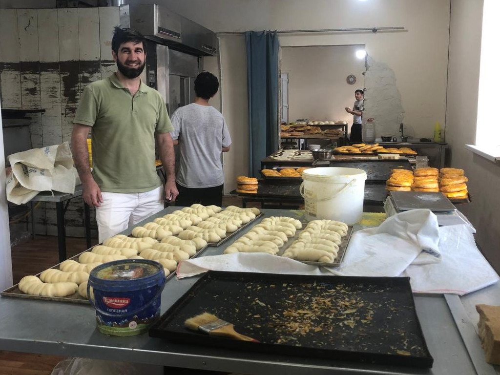 Выездные  проверки выполнения условий и реализации социального контракта, получателями государственной социальной помощи .