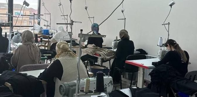 Всероссийская ярмарка