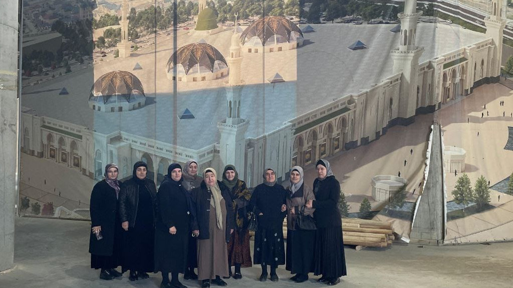 Социальный туризм