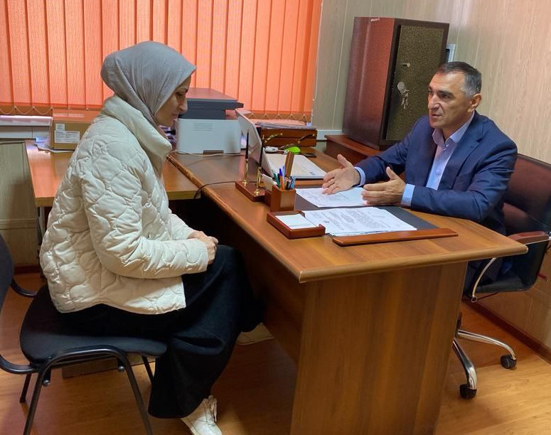 Мероприятия ко Дню матери