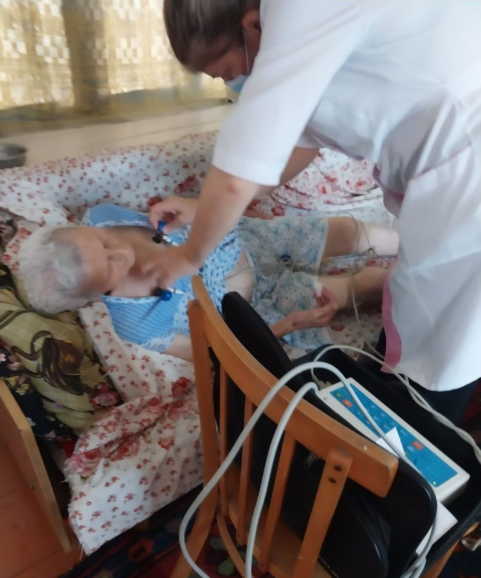 ГБУ РД КЦСОН в МО "Магарамкентский район"