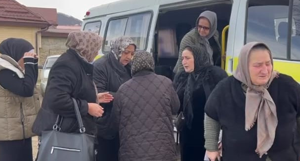 Доставка 65 лет и старше