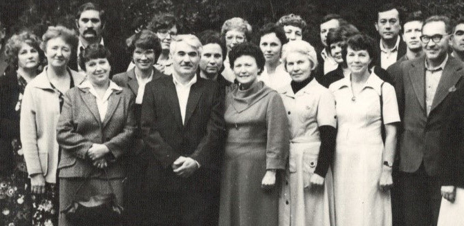 Завод "Дагдизель" станет участником Всероссийской ярмарки трудоустройства. На предприятии работают семейные трудовые династии