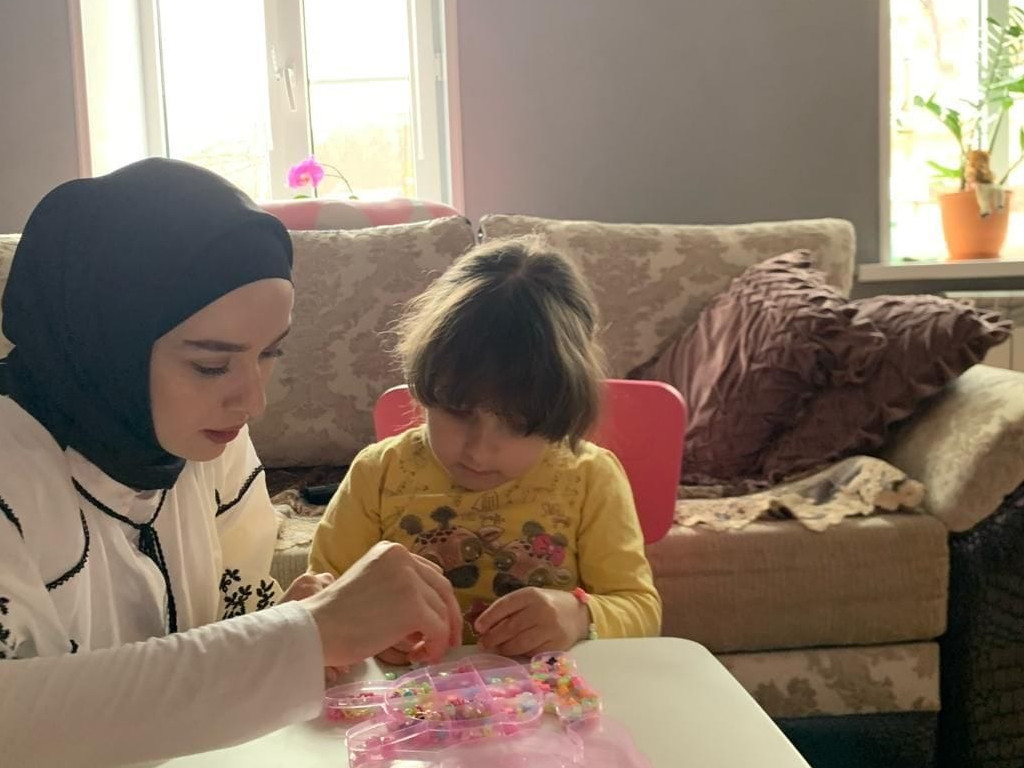 Проведение психологической беседы