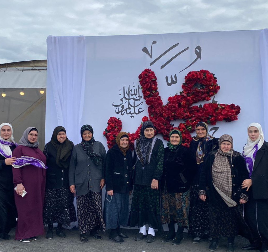 Социальный туризм