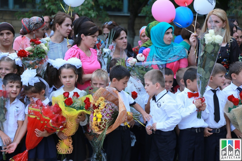 Родителям первоклассников на заметку