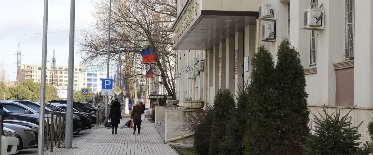 Минтруд РД напоминает многодетным нуждающимся семьям о праве получения автотранспорта