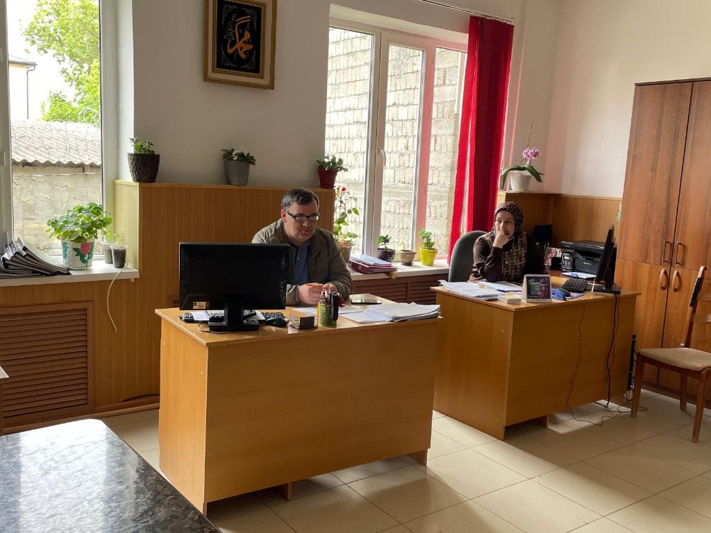 Профилактическая беседа  приуроченная к Международному дню борьбы с наркоманией