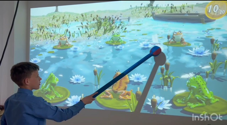 Неделя семейных МФЦ. День психолога