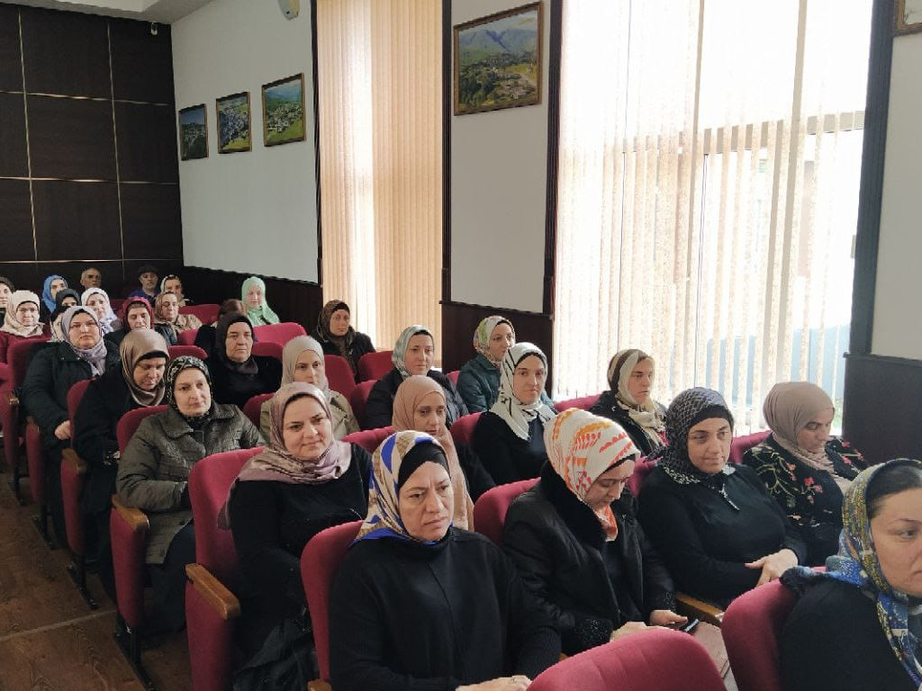 Учебные занятия