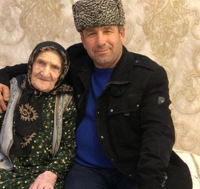 Посещение на дому семей участников СВО