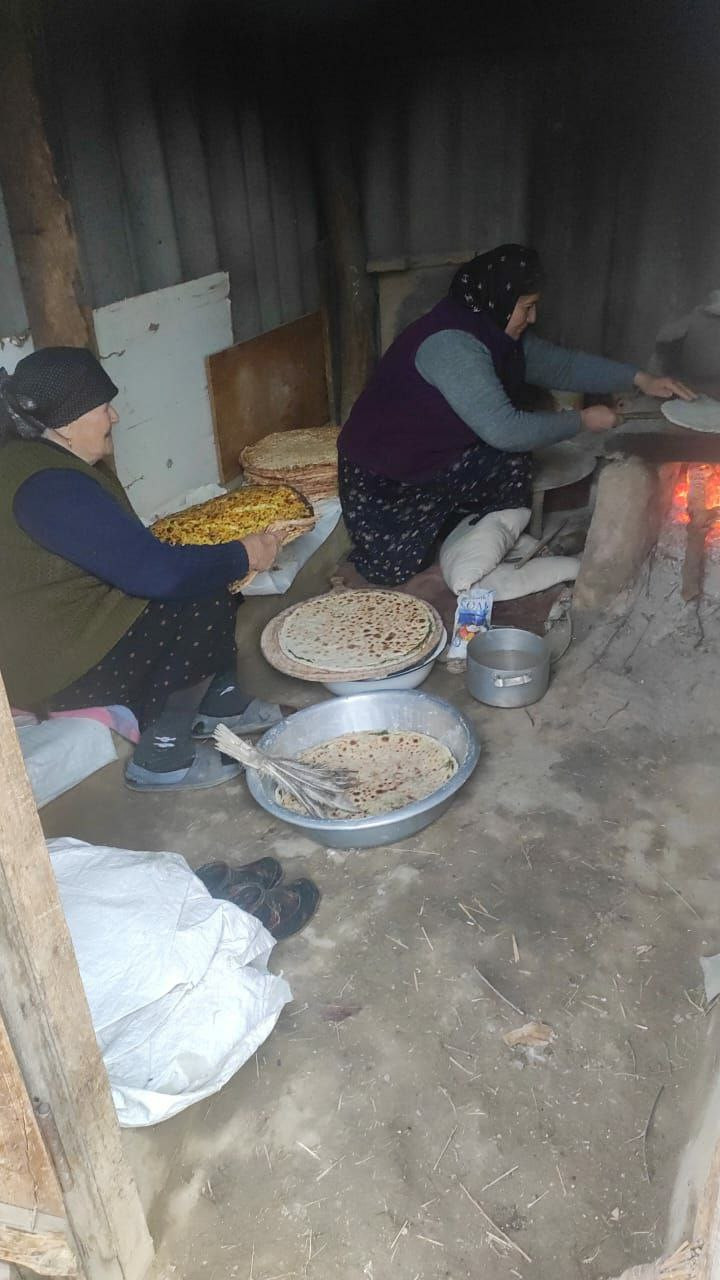 Магарамкентский район