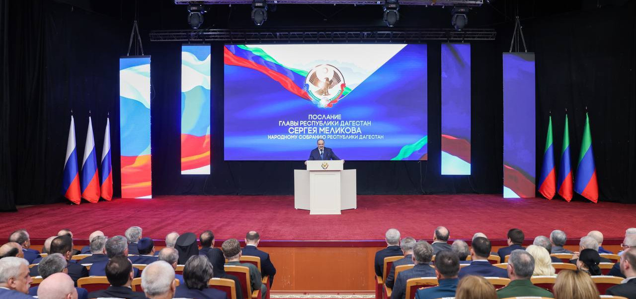 Работник Комплексного центра социального обслуживания населения в Дахадаевском районе Саид Бахмудов принял решение добровольно участвовать в СВО