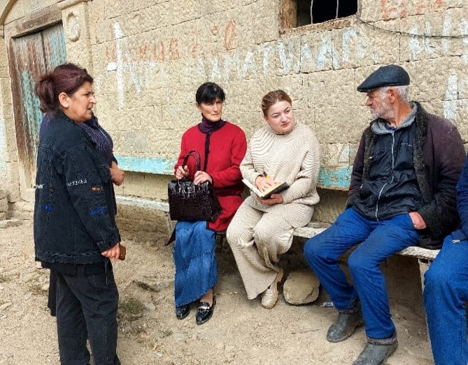 Выезд мобильной бригады!