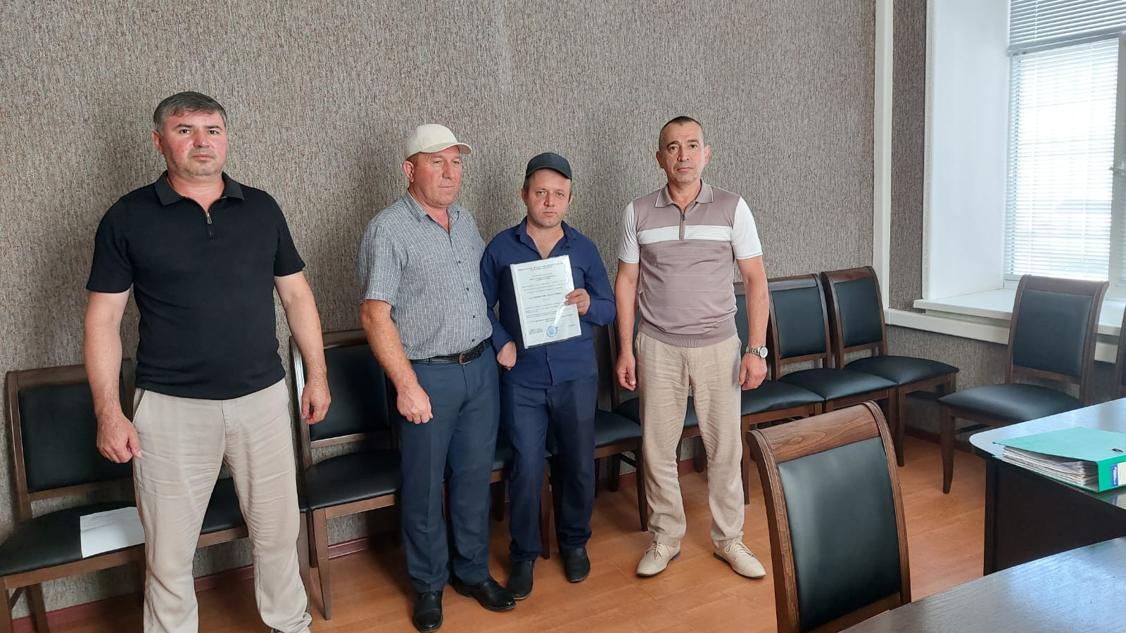 Государство помогает решить жилищный вопрос