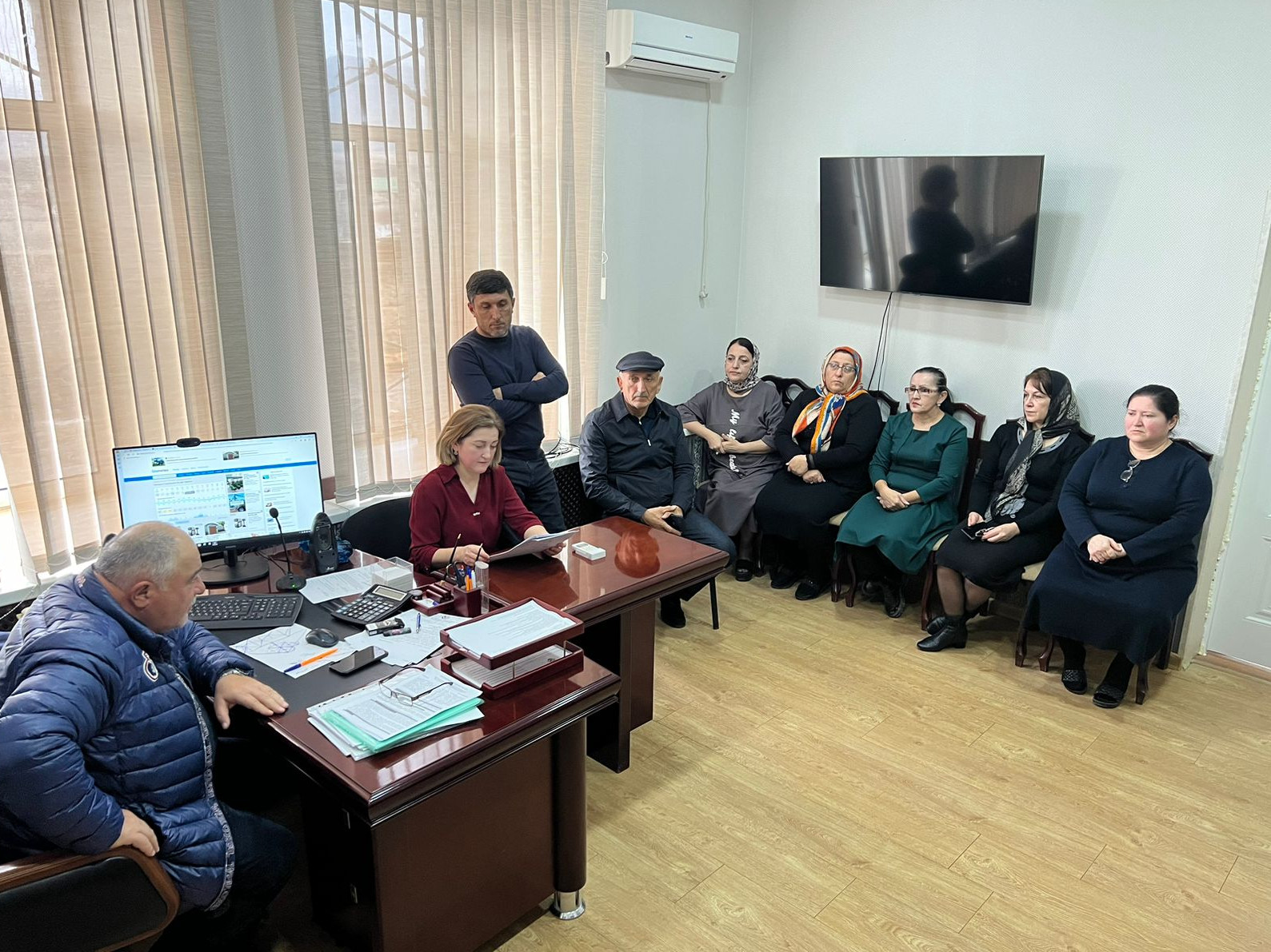 Международный день борьбы с коррупцией!