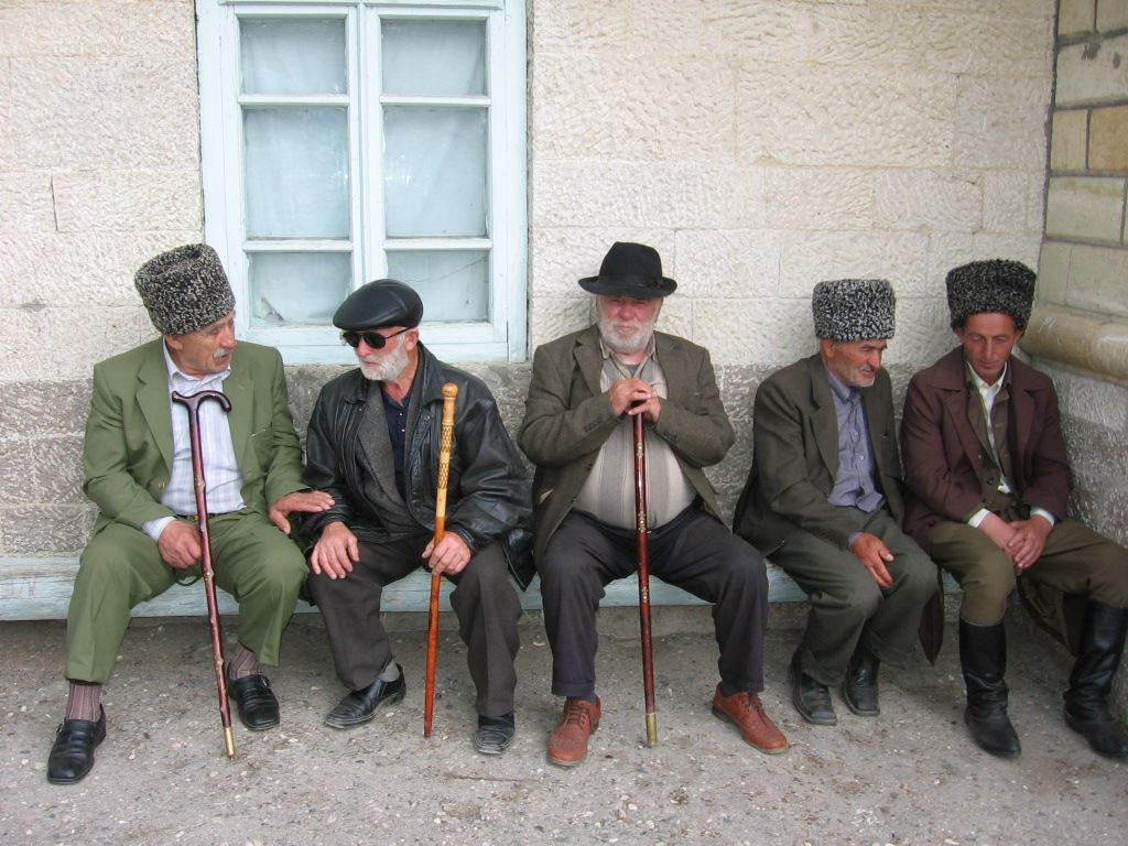 О звании "Ветеран труда Республики Дагестан"