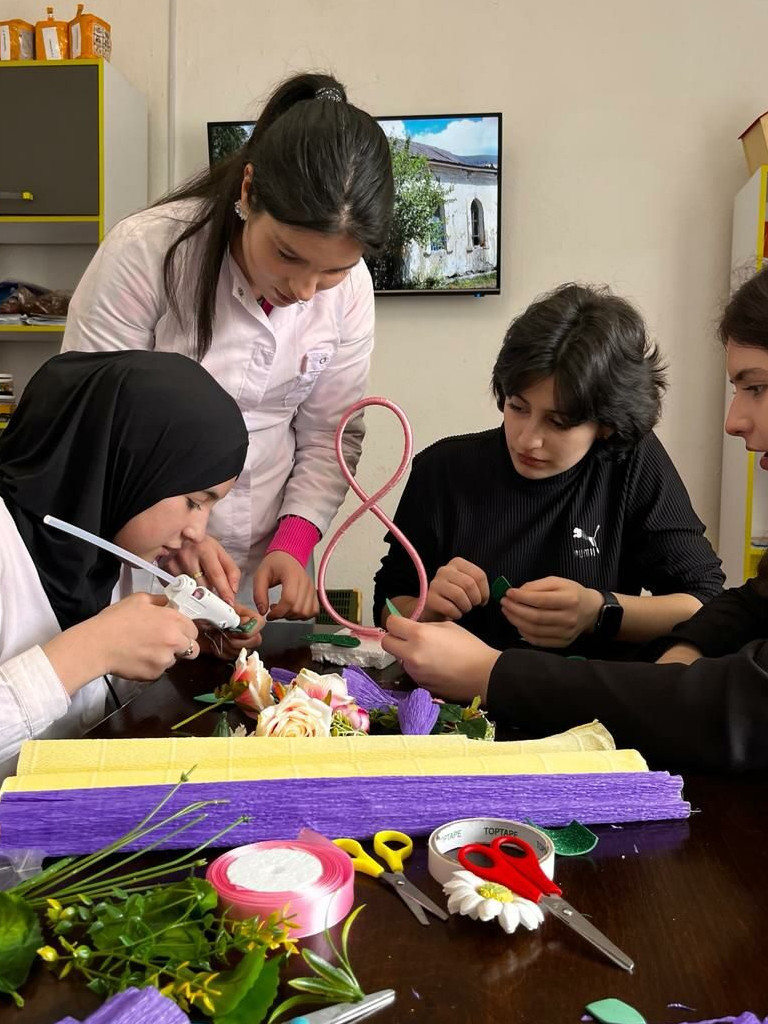 Cувенир "Для мамы".