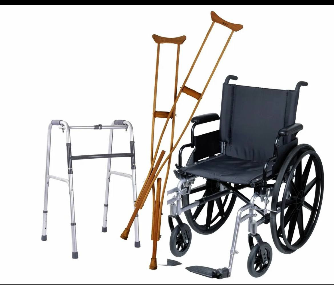 ? ГБУ РД КЦСОН в Мо «город Дербент» предлагает населению услуги по прокату технических средств реабилитации (ТСР) на период восстановления после травмы или болезни по социальным ценам.