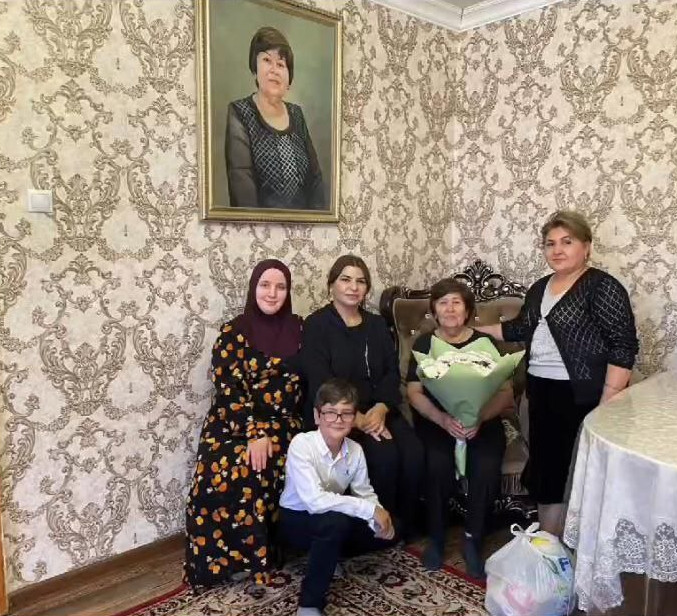 ?Сегодня мы отмечаем один из главных праздников - День учителя! ?