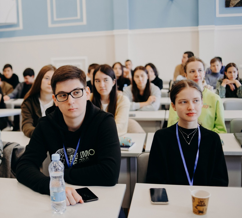 Профессиональный компас - 2024