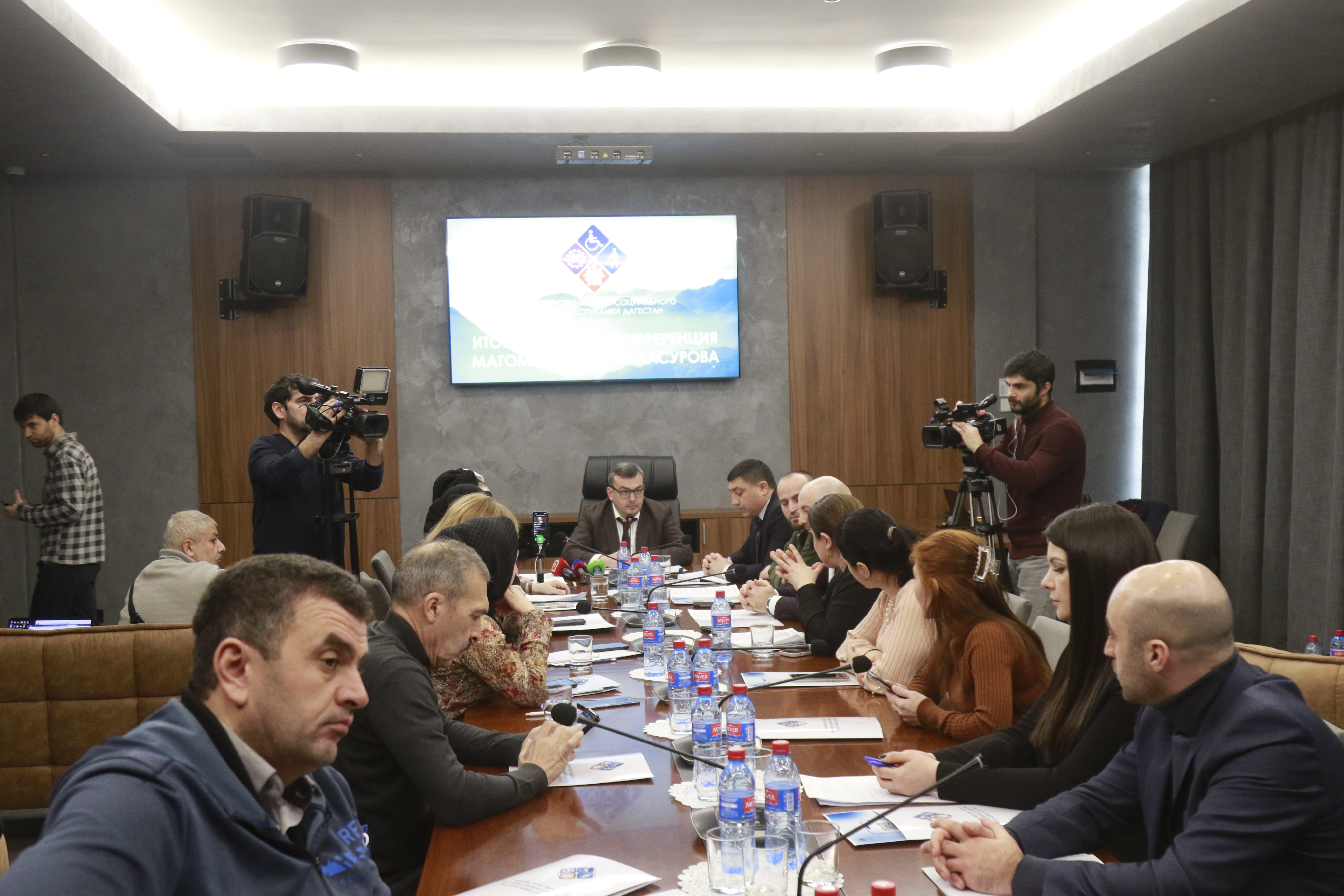 Юрист Пирогланова Ф.Р. провела лекцию-беседу на тему «Договор купли-продажи квартиры».