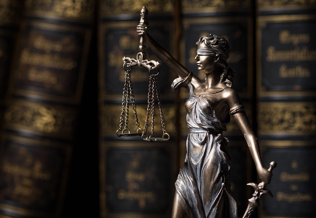 Оказание бесплатной юридической помощи