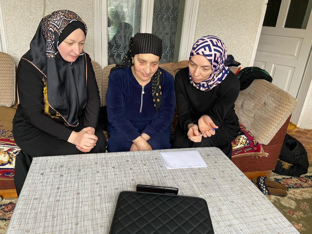 Онлайн занятие по финансовой грамотности