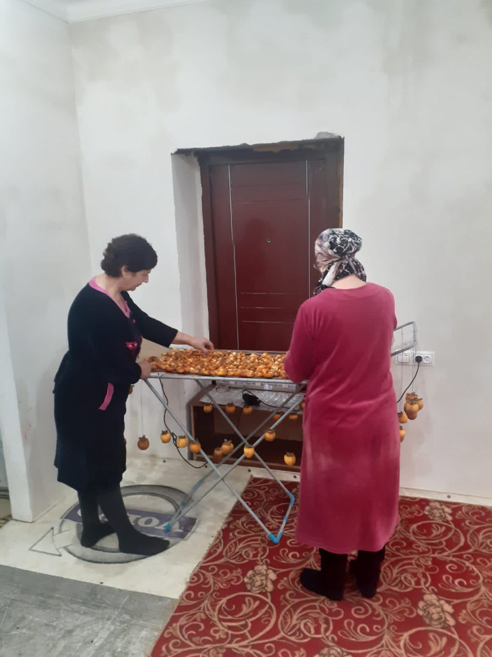 ГБУ РД КЦСОН в МО "Магарамкентский район"