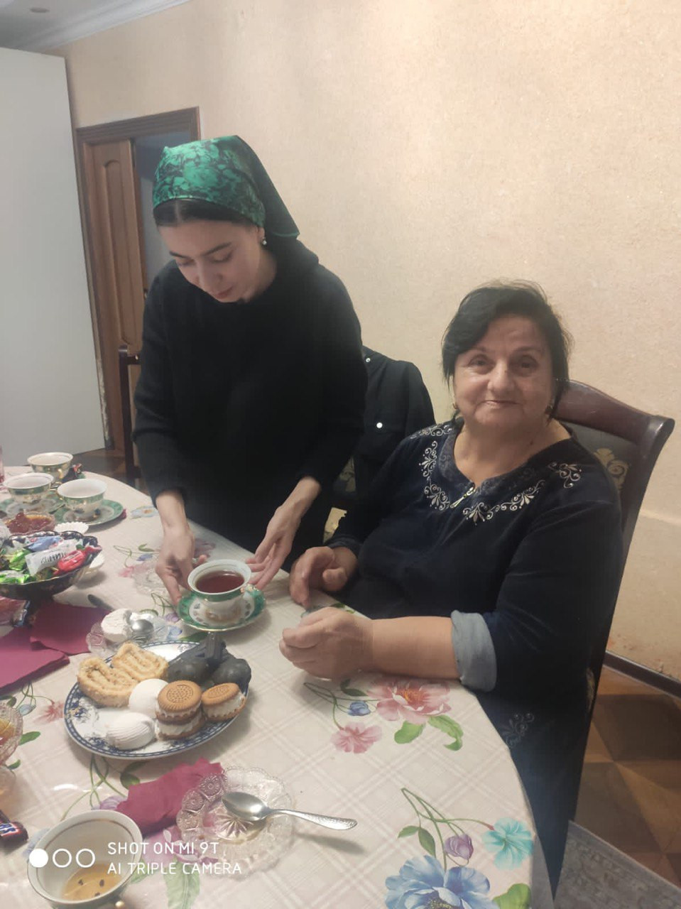 ГБУ РД КЦСОН в МО "Магарамкентский район"