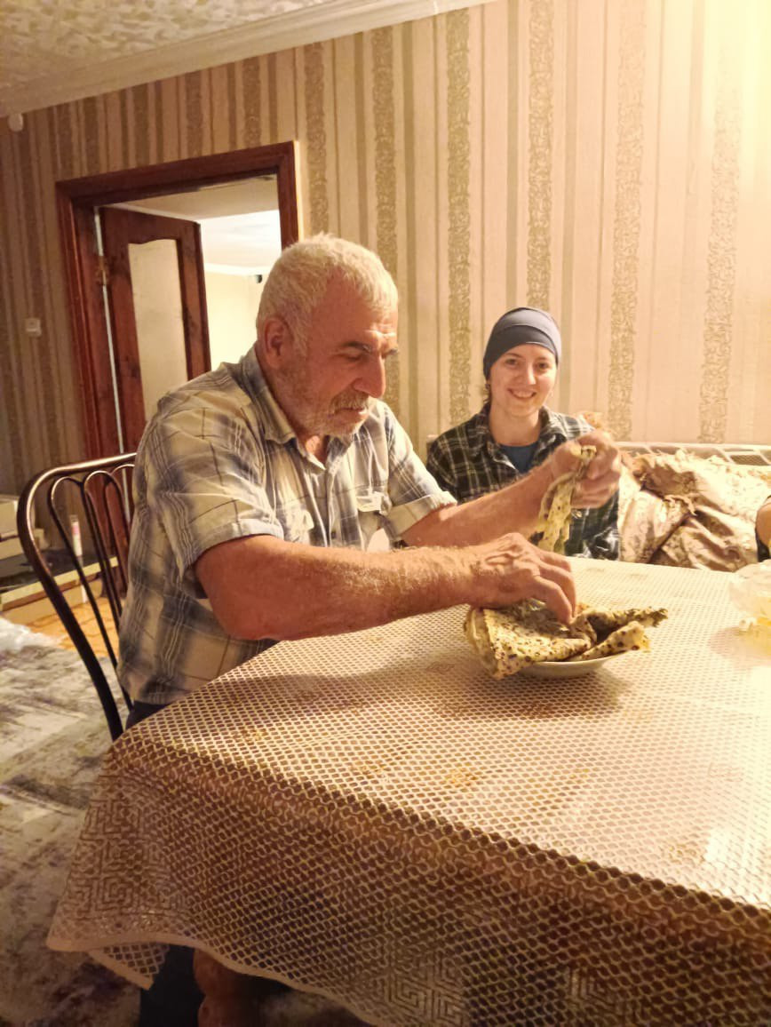 ГБУ РД КЦСОН в МО "Магарамкентский район"