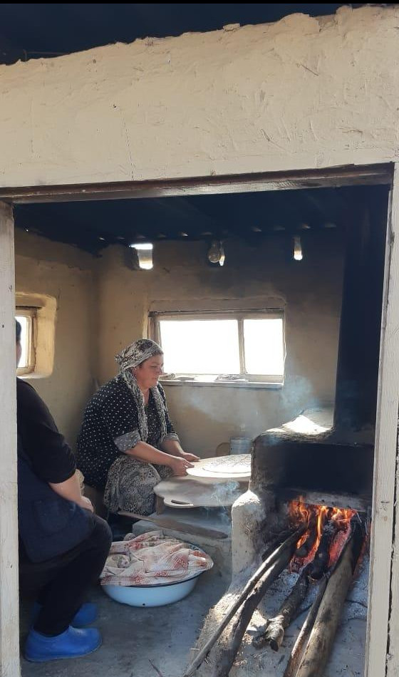 ГБУ РД КЦСОН в МО "Магарамкентский район"