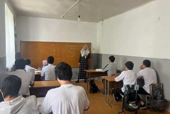 "Я - гражданин России "