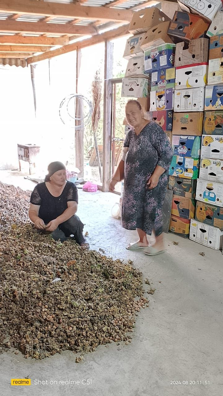 Будни соцработников.