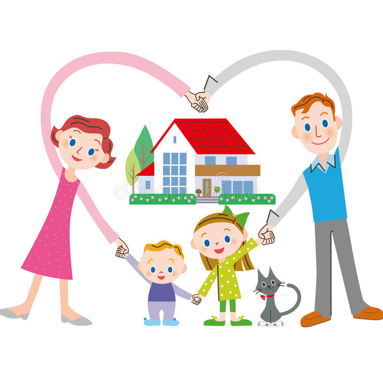 Семья – мой главный жизненный проект!