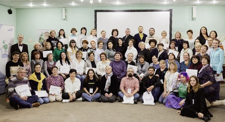 Итоговая встреча в Москве