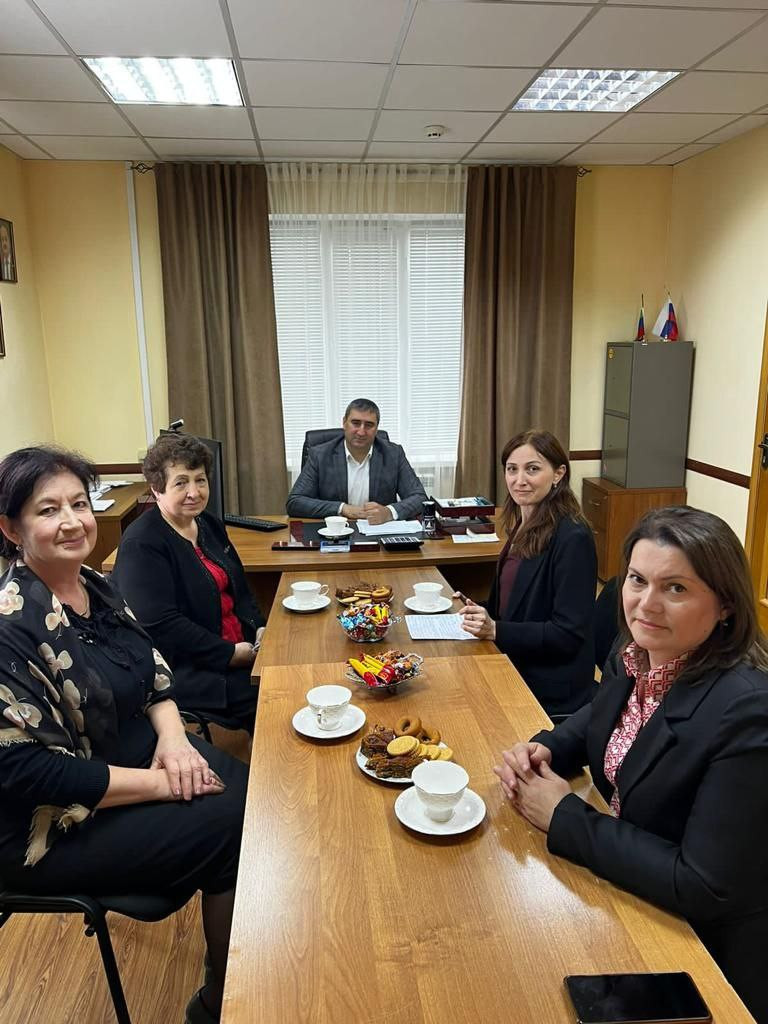 УЧАСТИЕ В МЕРОПРИЯТИИ ПРИУРОЧЕННОМУ К МЕЖДУНАРОДНОМУ ДНЮ СЕМЬИ