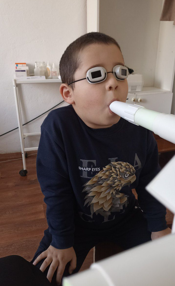 Ультрафиолетовое облучение