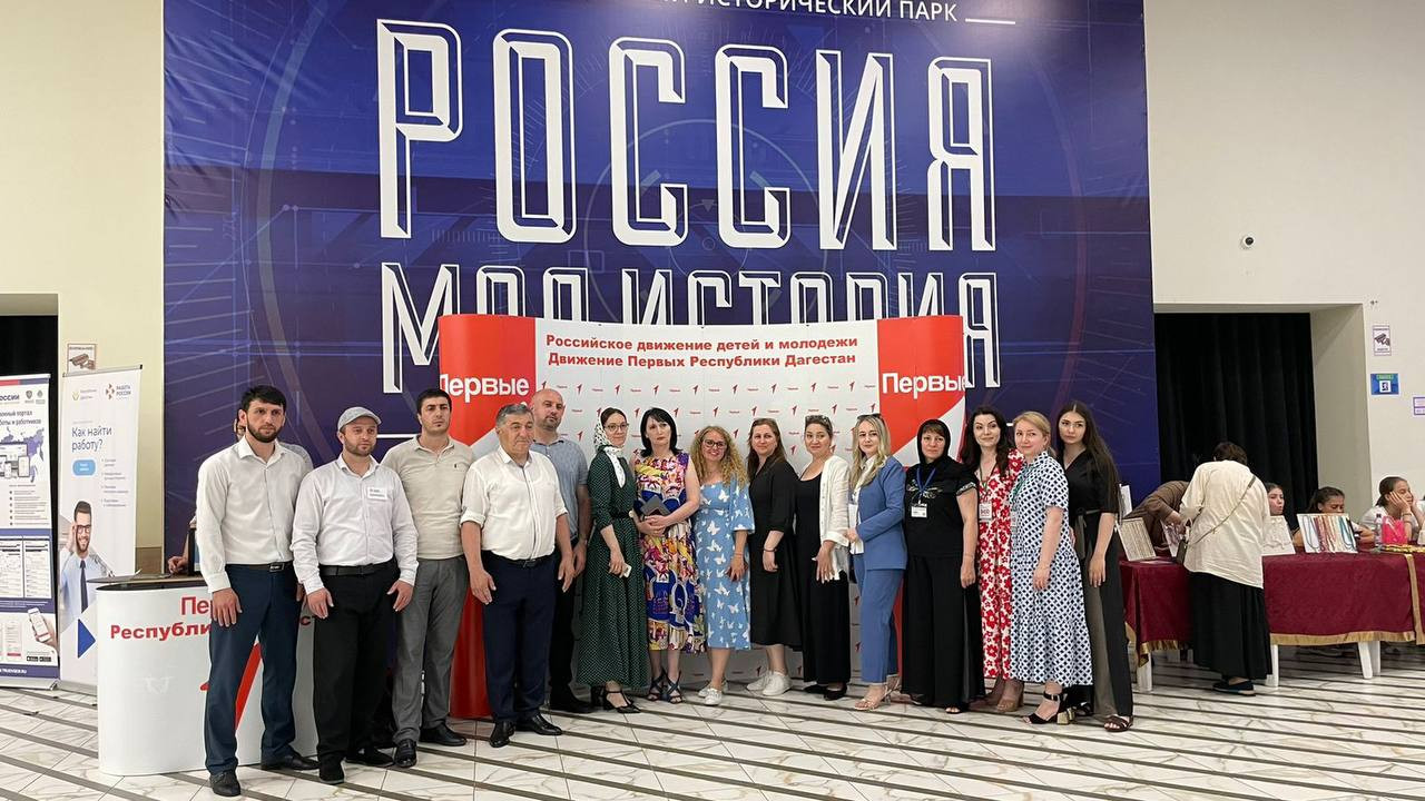 Сегодня в Историческом парке Россия - Моя история прошел «Фестиваль Действуй» приуроченный ко Дню предпринимателя.