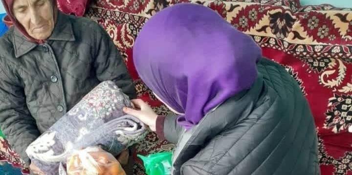 Акция "Новый год в каждый дом"!