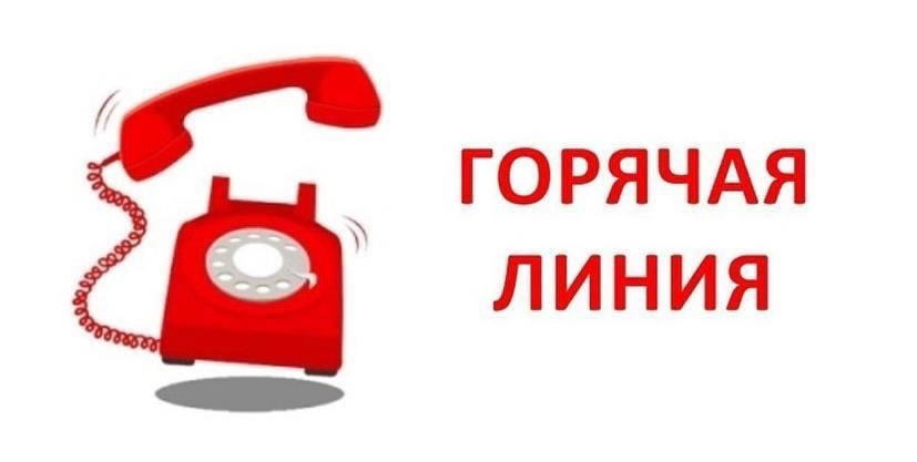 Горячая линия!