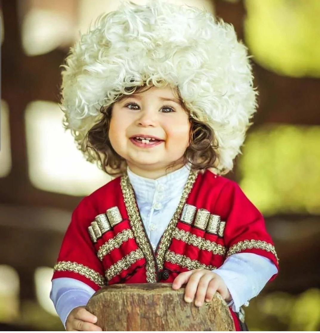 С Международным денем защиты детей!