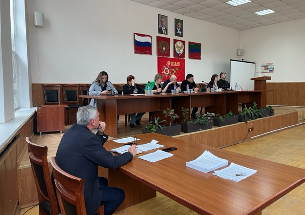 Всемирный день охраны труда