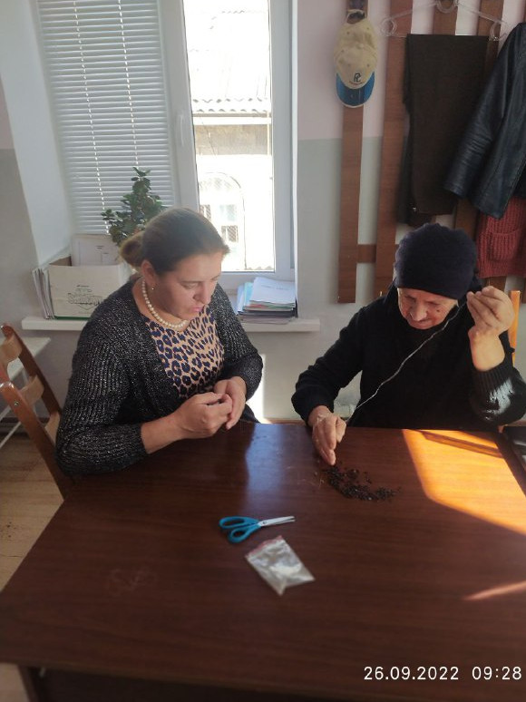 Бисероплетение.